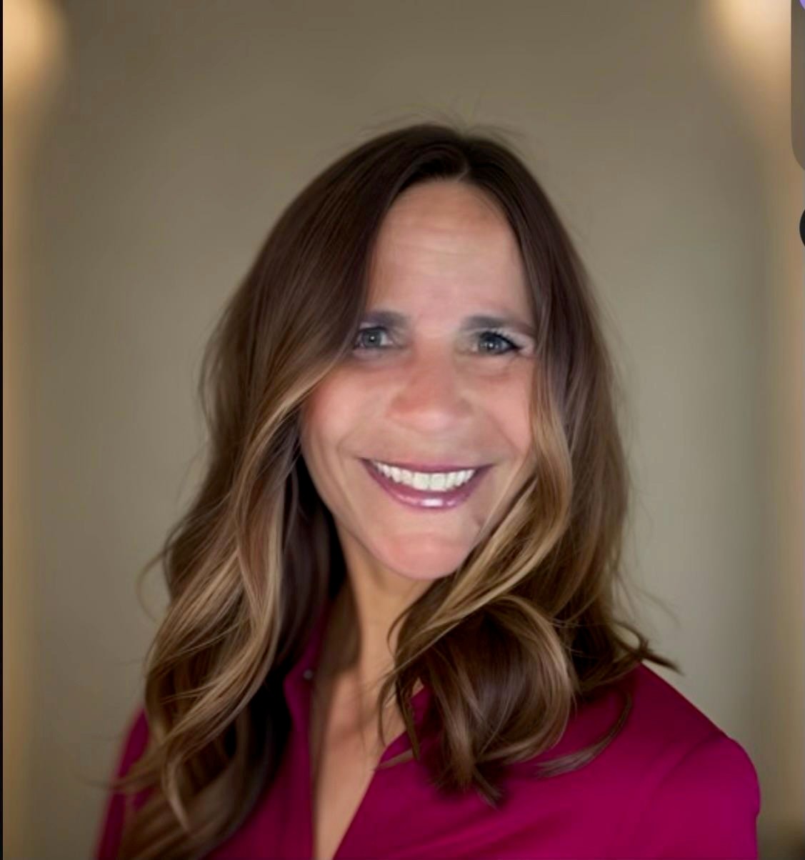 Picture of Beth Hand Mason County Prosecutor